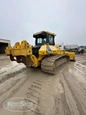 Used Dozer in yard for Sale,Used Komatsu Dozer ready for Sale,Used Dozer ready for Sale